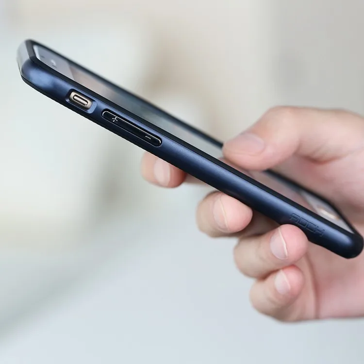 Чехол из ТПУ+ поликарбоната для iPhone 6, 6 S, 7 Plus, чехол Rock Royce с держателем, роскошный чехол с подставкой для iPhone 6, 7 Plus, задняя крышка для телефона