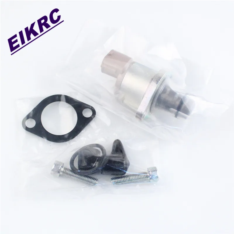 

294200-0360 Fuel Injector Pump Metering Pressure Suction Control Valve SCV 1460A037 A6860EC09A 2942000360 29420 00360For NISSAN