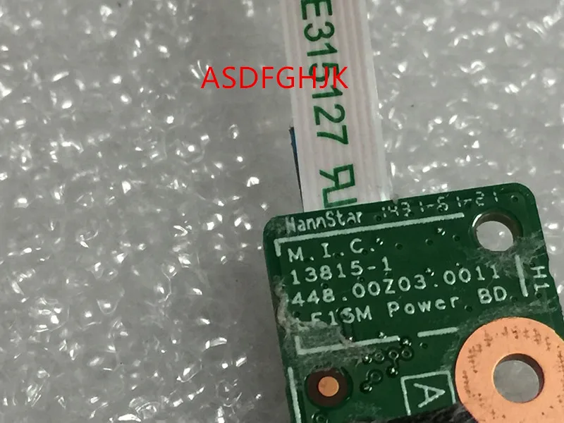 Original FOR Acer ASPIRE E1-472G LCD CABLE EA40 HW 50.4YP01.031 100% working perfect | Компьютеры и офис