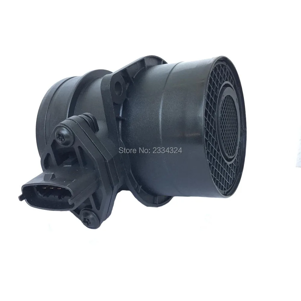 Датчик расхода воздуха Maf Meter для Hyundai Terracan Porter Kia K2900 Sorento Carnival Carens Sedona 2 5 9 CRDi