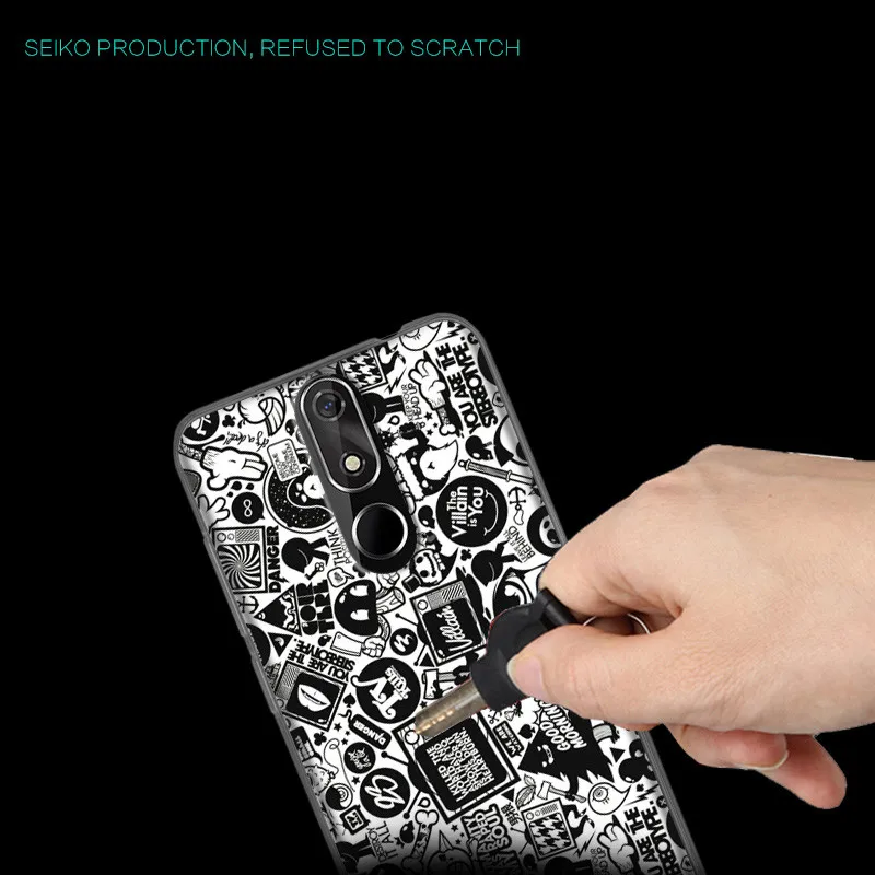 For Cubot Power Case Fashion Soft Silicone Original Smartphone Full Protective Back Cover Fundas 5.99&quot |