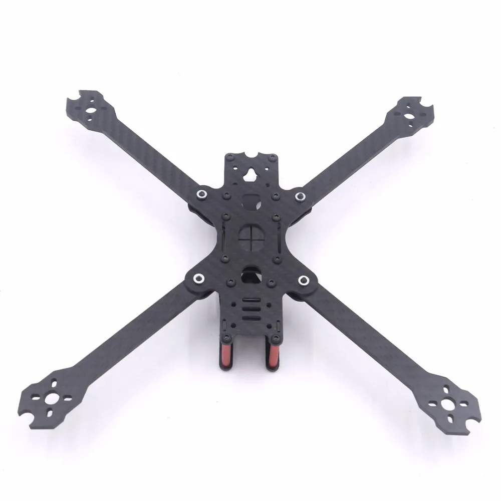 Квадрокоптер QL5 V2 235 мм QL7 295 X 5 7 дюймов FPV рама для фристайла 4 | Игрушки и хобби