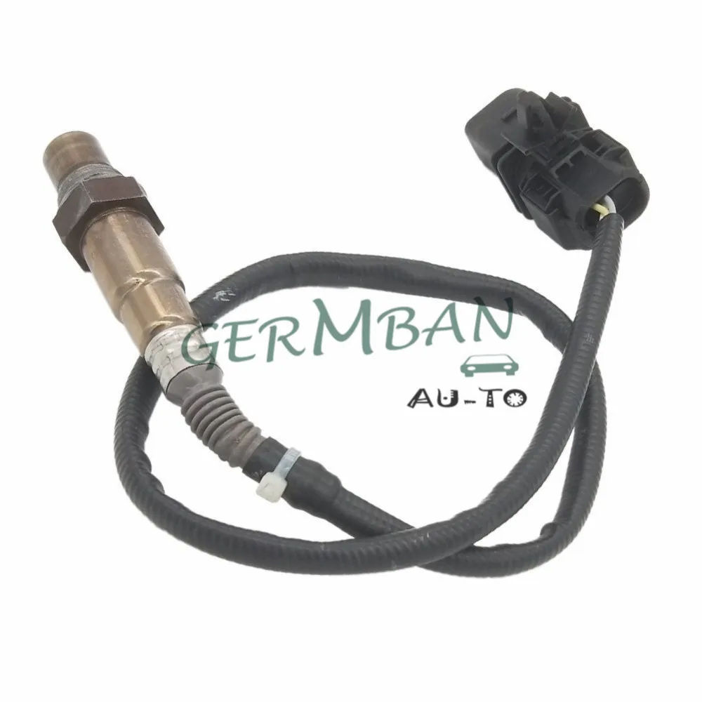O2 Датчик кислорода 5 проводной LSU 4 9 Widebrand подходит для I30 I40 Hyundai Tucson No #39351 2A631