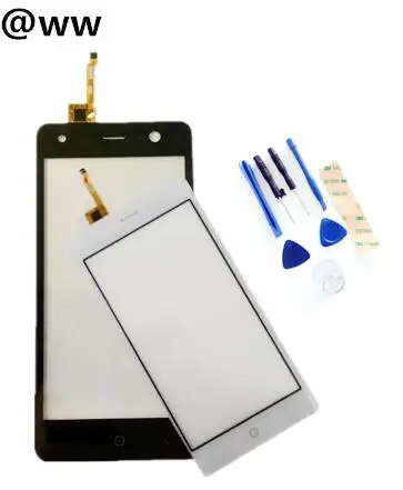 Для BQ-5009 Sydney Сенсорная панель Сенсорный экран Digitizer Замена инструменты + для BQ 5009 |