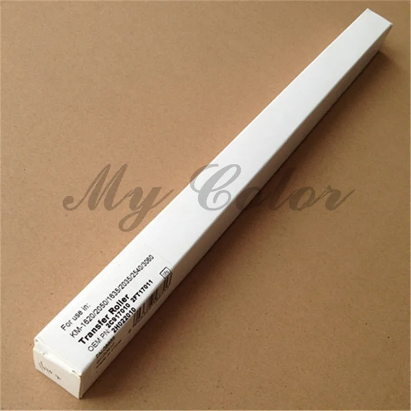 1X 2H022010 KM2540 KM2560 KM3040 KM3060 KM 2540 2560 3040 ролик для Kyocera км 3060|transfer roller for kyocera|transfer rollerkyocera