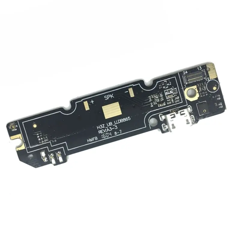 Оригинальный запасной модуль USB для зарядки Xiaomi Redmi Note 3 Pro|module|module usb |