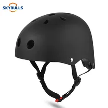 Skybulls круглый MTB велосипедный шлем для взрослых мужчин и женщин Спортивный Аксессуар велосипедный шлем регулируемый размер головы Горный Дорожный велосипедный шлем