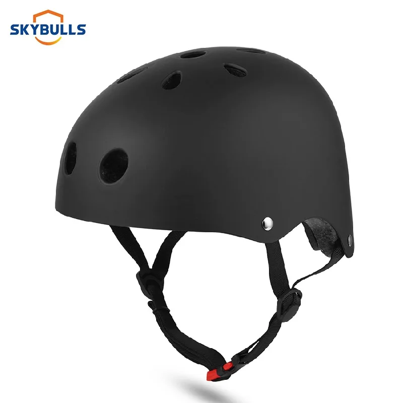 Велосипедный шлем Skybulls Круглый MTB для взрослых мужчин и женщин спортивный