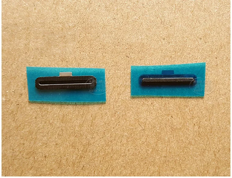 2 шт.: флейта для динамика с водонепроницаемым клеем OPPO R11 R 11 протестирована