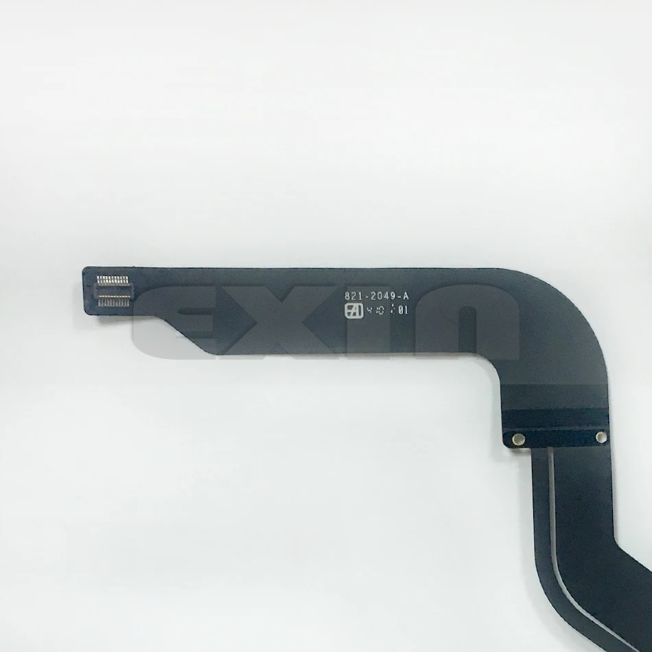 Новый кабель для жесткого диска 821 2049 A A1278 с ИК датчиком сна Macbook Pro 13 3 дюйма MD101 MD102