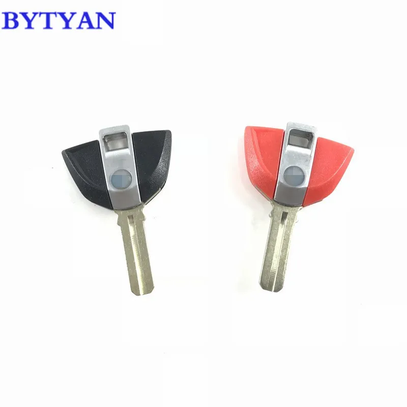 Аксессуары для мотоциклов Uncut пустой ключ двигатель эмбрион keysn BMW F650 K1300 F800 HP4 S1000