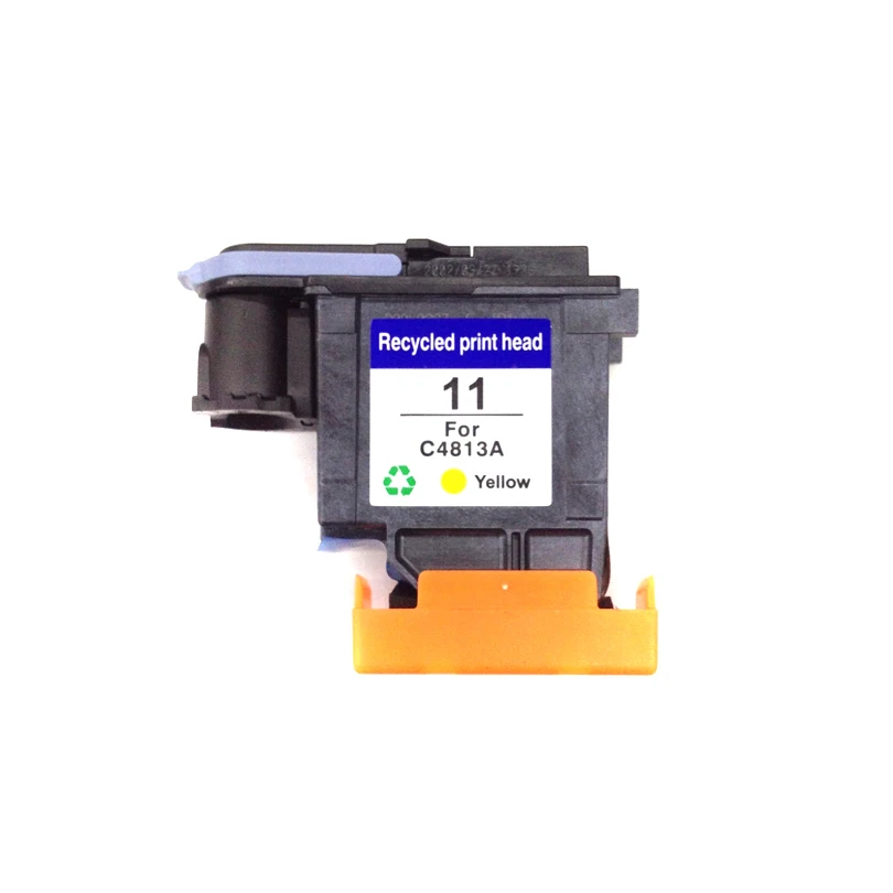 Печатающая головка совместимая с hp 11 C4810A C4811A C4812A C4813A дизайнерская 70 100 110 111 120 500 510