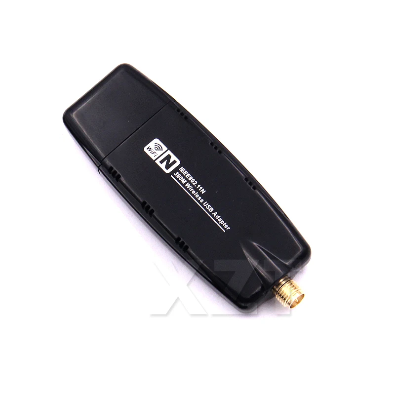 300 Мбит/с беспроводной адаптер USB 2 0 WiFi 4G сетевая Lan Карта с антенной 5dBi для windows XP