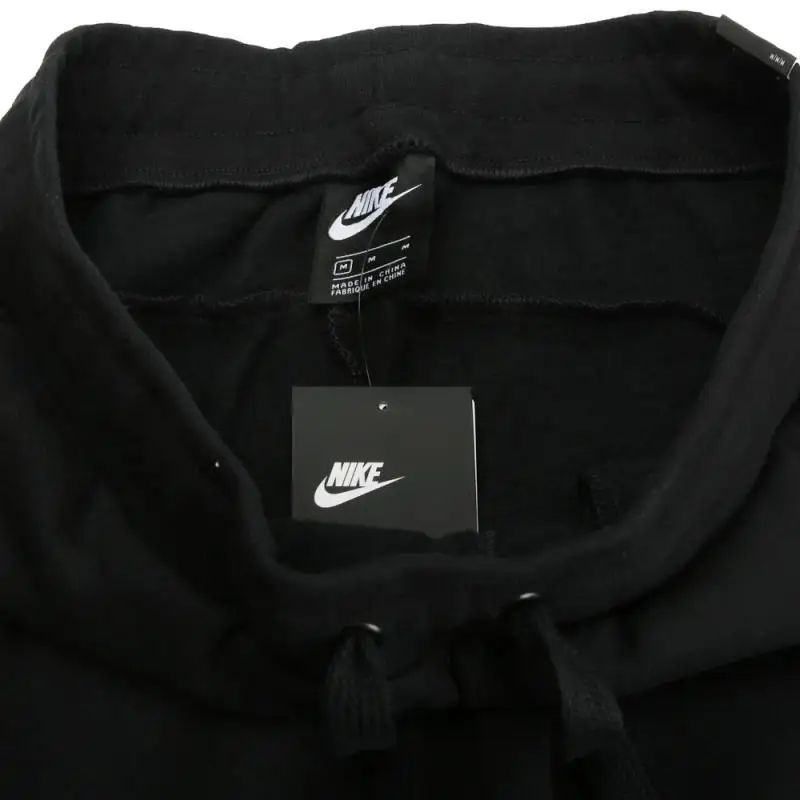 Оригинальное новое поступление 2018 NIKE AIR PANT FLC мужские брюки спортивная