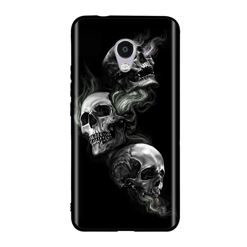 NO.100 Чехол для телефона Meizu M5S чехол для Meizu M5s чехол 3D Fundas для Meizu M5s чехол силиконовый для Meizu M5 s M5s mini чехол 5,2" - Цвет: NO.100