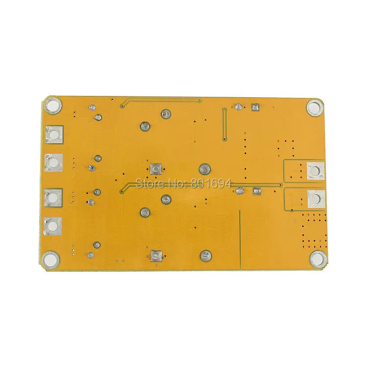 

10Pcs/Lot DC-DC DC8-30v Dual Output Module Buck Power Supply Board Of 12V To 5V Or 24V To 5V10A CPT3005-2