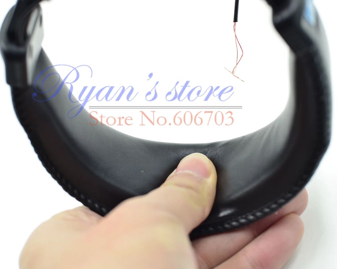 Головная повязка для наушников для sony MDR 7506 V6 V7 CD700 cd900 наушники