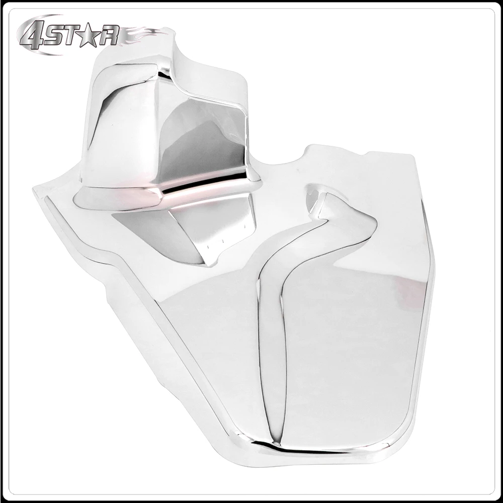 Нижняя Боковая Рама двигателя мотоцикла защитный чехол для HONDA GOLDWING 1800 GL1800 2012 2013