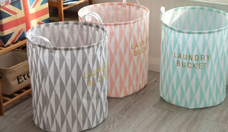 Panier De Rangement корзина для белья Детские корзины для белья Экологически чистая Корзина для пикника магазин сумки для белья корзина для хранения игрушек