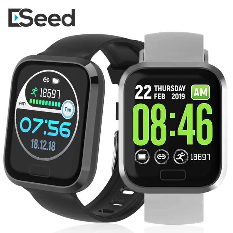 ESEED P30 смарт браслет пульсометр кровяное давление мониторинг сна IP67 фитнес pk xiaomi