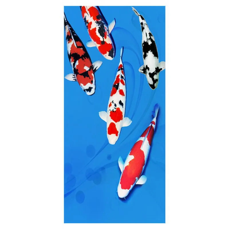 Горячая Распродажа! Спортивная сушильная мочалка и банные полотенца для