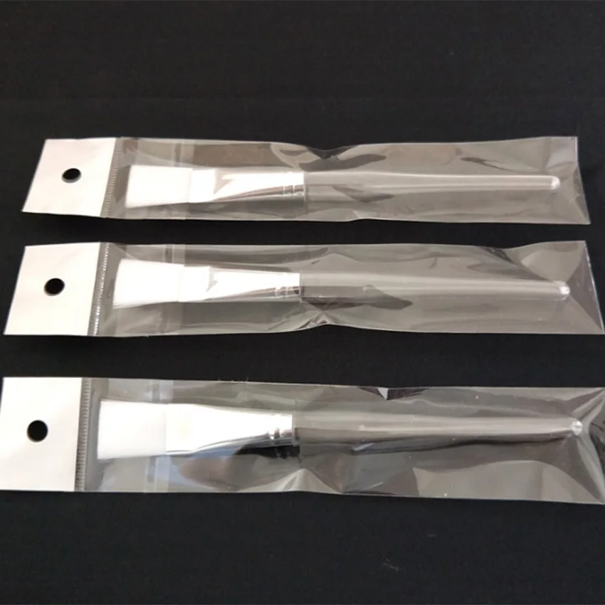 DIY Facial Mask Use Soft mask Brush Treatment Cosmetic Beauty Makeup Tool 5pc | Красота и здоровье