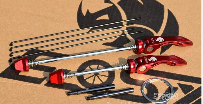 EIOSIX комплект колес для BMX 451 22 дюйма складные колеса для велосипеда S90 широкие диски 48 кольца 74/130 мм BMX запчасти