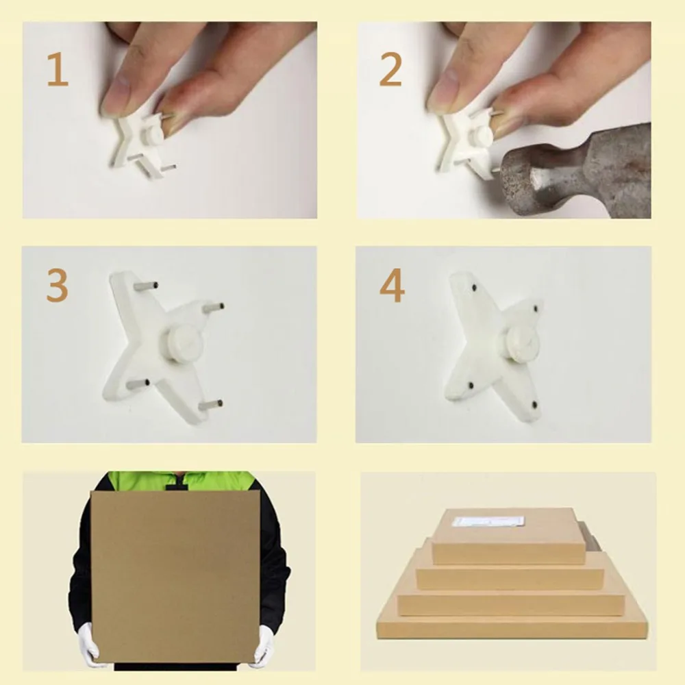 Большой ретро креативные настенные часы современный дизайн черный металл с