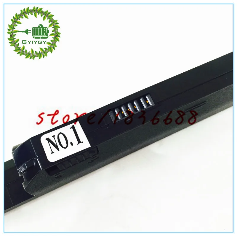 Аккумуляторная батарея GYIYGY для Clevo Licr19/66-2 6-87-w540s-4w41 W155u W540eu W54eu W550 W550eu W55eu W540 |