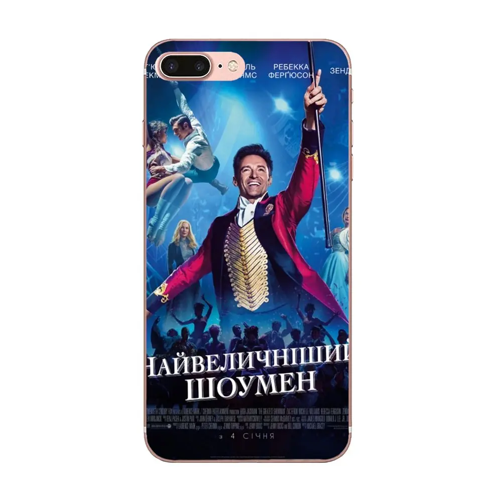 The Greatest Showman Wonder Pretty для LG Nexus 5 5X V10 V20 V30 V40 2017 2018 2019 TPU Fashion | Мобильные телефоны и