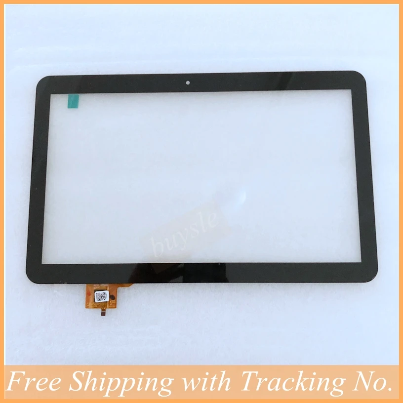 

New touch Compatile For 80710-0B5895A the Tablets pc touch screen panel Digitizer Sensor replacement touch Graphics tablet