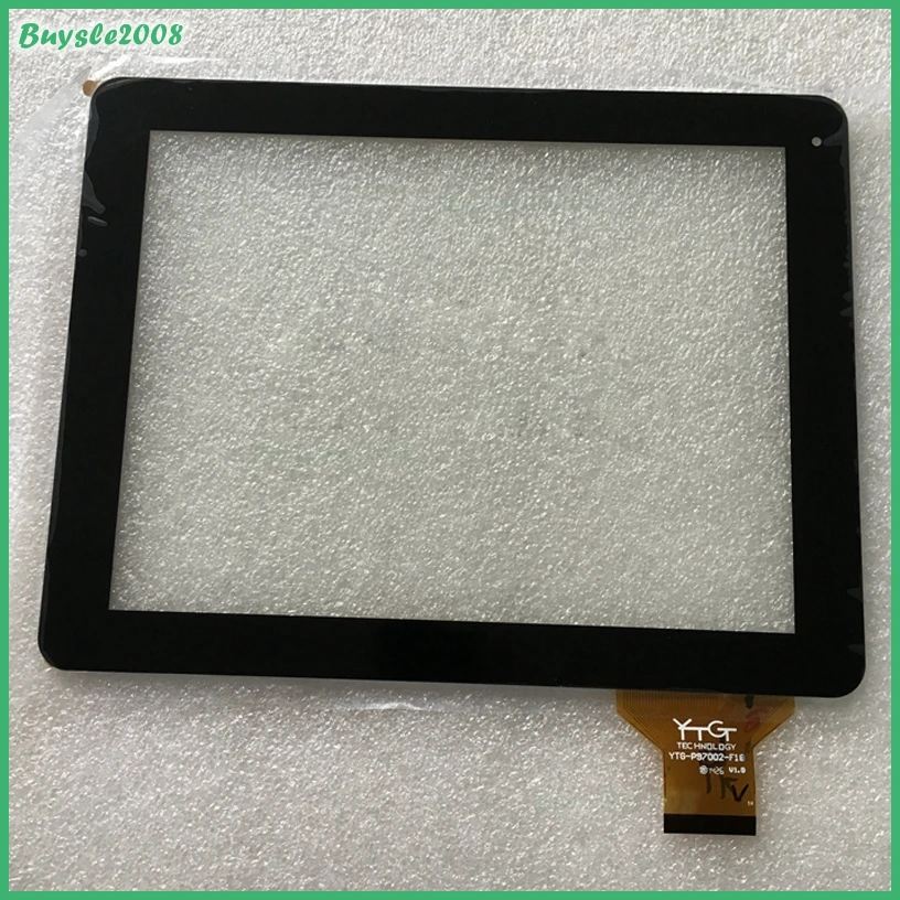 Для ytg p97002 f18 Планшеты емкостный Сенсорный экран 9.7 &quotinch ПК сенсорный Панель