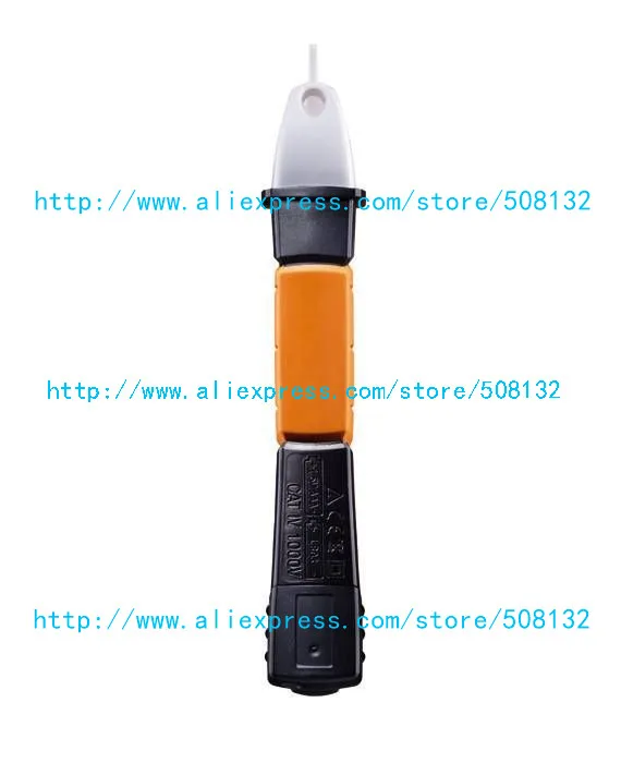 Бесконтактный Тестер Напряжения testo 745 0590 7450|tester|tester voltagetester volt |