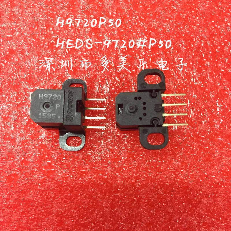 HEDS-9720 # P55 роторный кодер H9720 | Обустройство дома