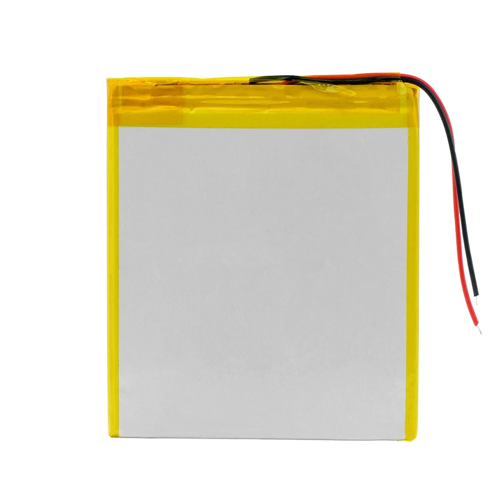 3 7 V 1800mah 306070 литиевая батарея для PSP PDA GPS DVR электронная книга планшетный ПК