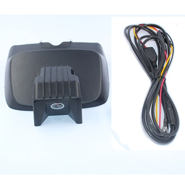 Автомобильный видеорегистратор подходит для Mercedes Benz Class GLK (корпус X204) высокая