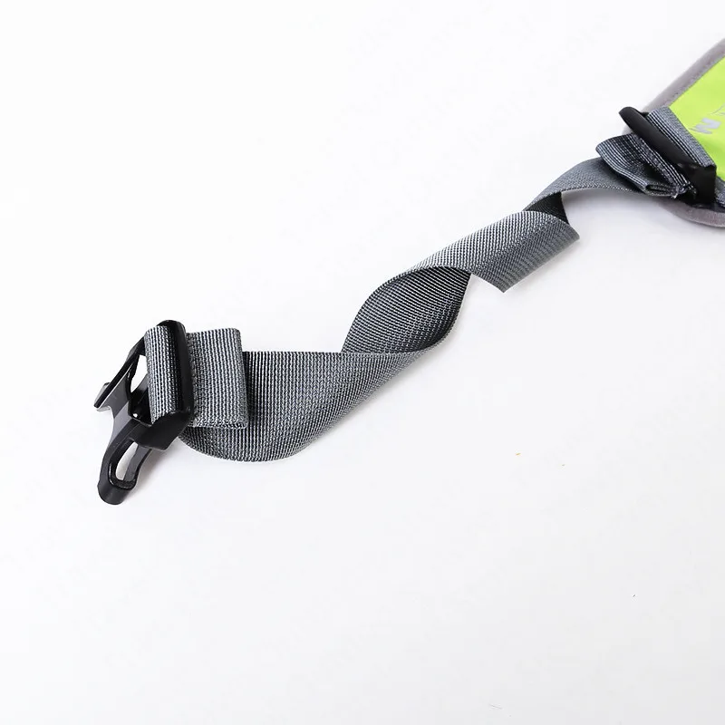 Поясная Сумка для бега Maleroads спортивная сумка марафона эластичный Сверхлегкий