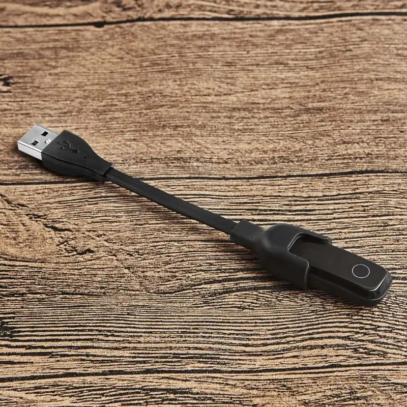 Сменный USB-кабель для зарядки Huawei Honor Band 4 Running Edition Sport band | Электроника