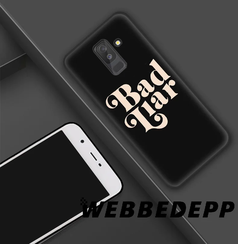 WEBBEDEPP Selena Gomez Singer Мягкий ТПУ силиконовый чехол для Samsung Galaxy S10 S10e S9 S8 Plus S7 S6 Edge &amp J6