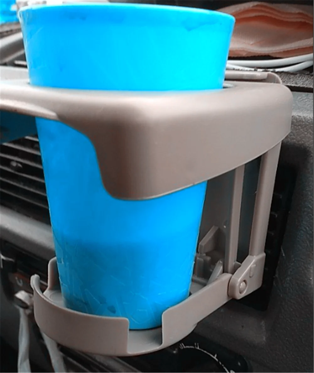 Автомобильные аксессуары чашка для воды многофункциональный держатель напитков