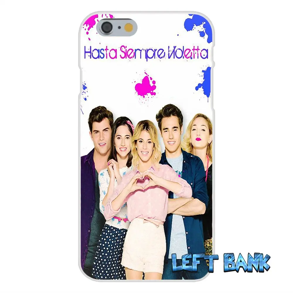 Violetta Soft Silicone TPU Transparent Cover Case For Samsung Galaxy Note 3 4 5 S4 S5 MINI S6 S7 edge | Мобильные телефоны и