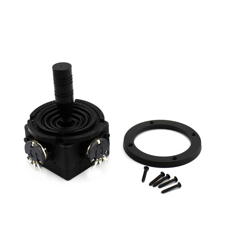 Elecrow мини аналоговый джойстик потенциометр 10K JH D202X R2/R4 2D монитор|diy kit|kit kitskit diy |