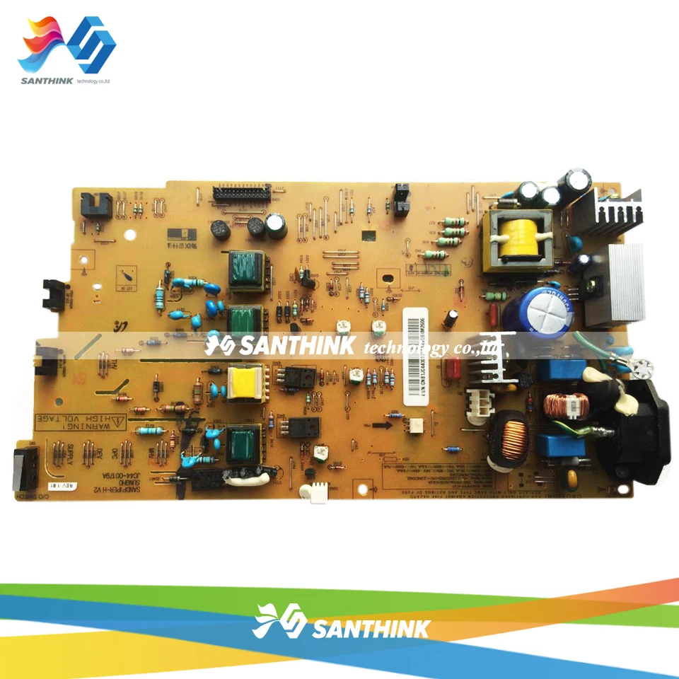 

Printer Power Board For Samsung SCX-4600 SCX-4601 SCX-4623FH SCX-4623FN SCX 4600 4601 4623FH 4623 Power Supply Board On Sale