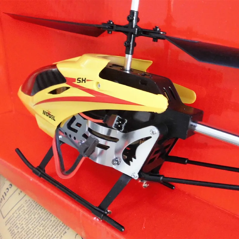 Хит продаж оптовая торговля большой Радиоуправляемый heliocpter 688 21 танцор 4CH для