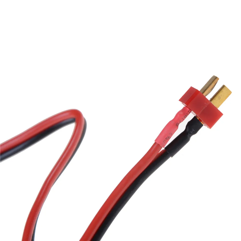 Женский Штекерный разъем штекер типа банан Tamiya 1 шт.|connector cable|connector rcconnector t |