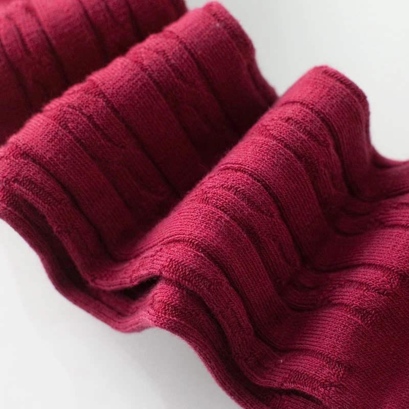 2017 г. колготки для маленьких девочек плотные детские осенне-зимние до колена