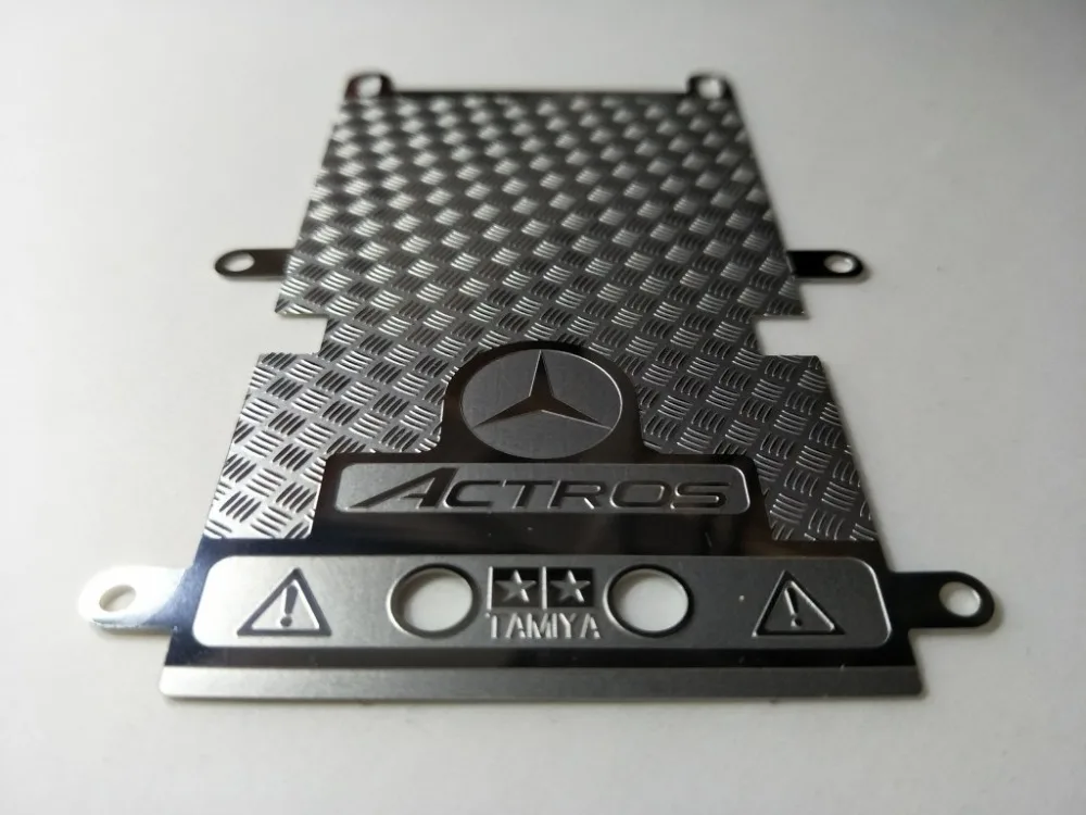 Металлическая декоративная клетчатая пластина из нержавеющей стали для