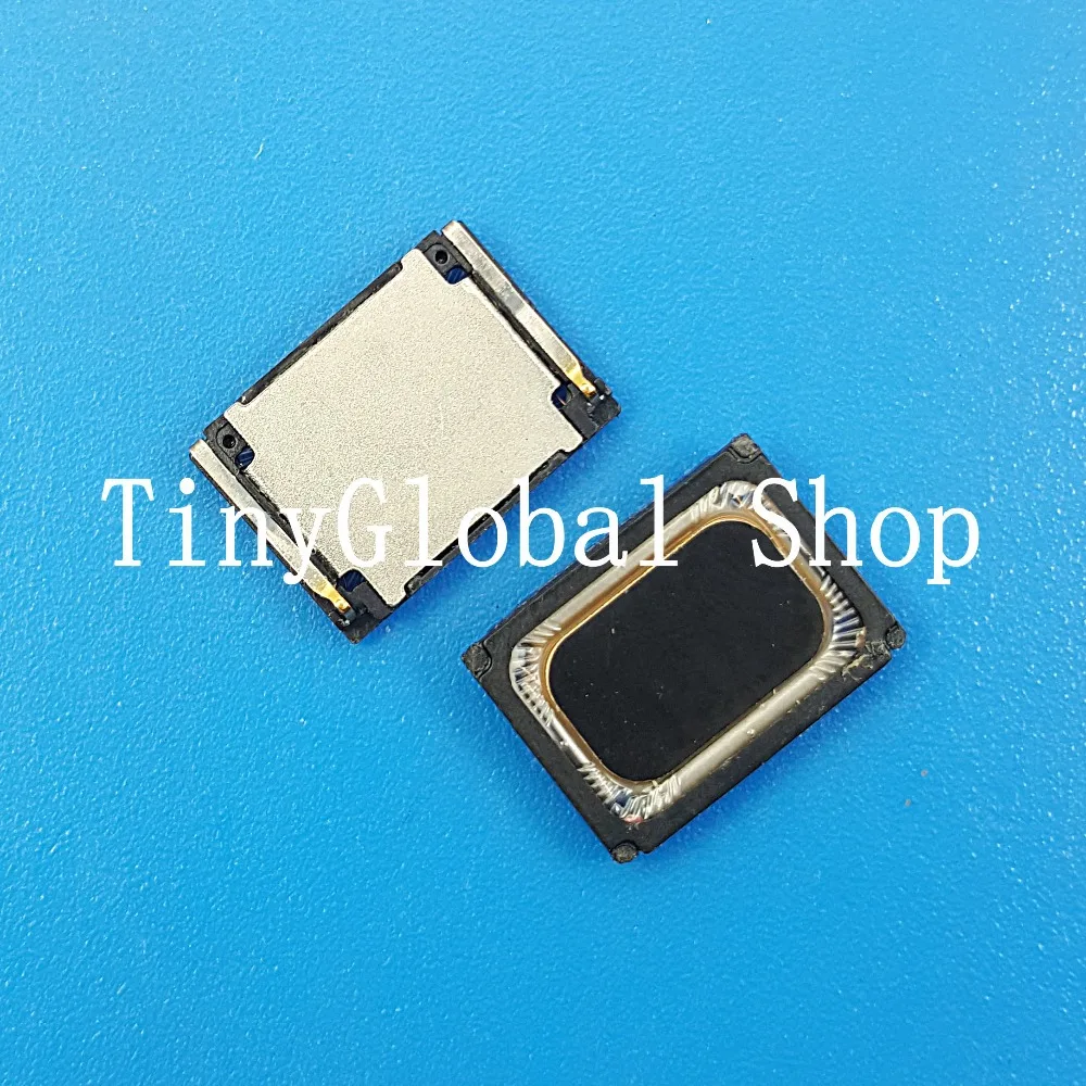 XGE Новый Зуммер Громкий Динамик звонка Замена для Alcatel One Touch Idol OT 6030A 6030D 6030