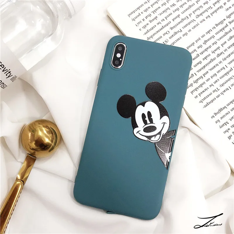 as picture Милый мультяшный чехол для samsung Galaxy A50 A505F Чехлы Любовь Сердце пары силиконовый мягкий чехол для samsung A30 A20 A10 - Цвет: as picture
