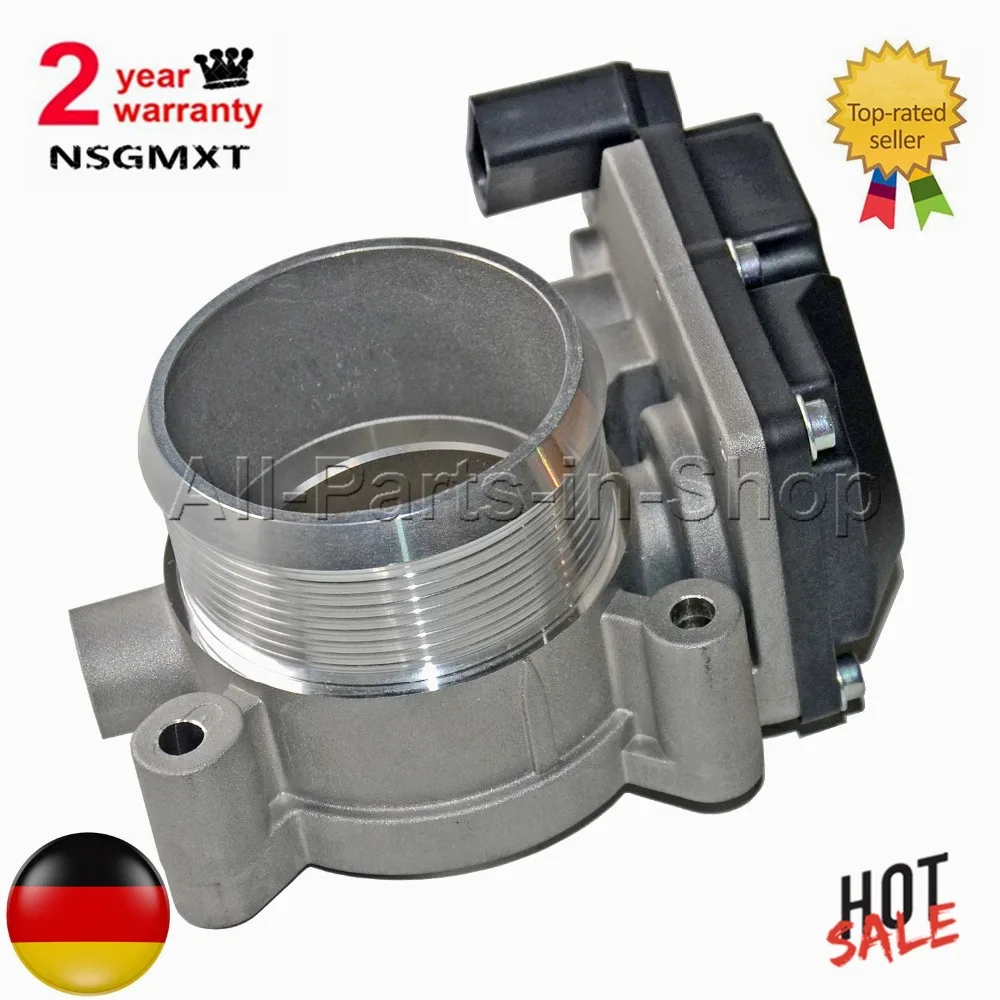AP01 дроссельной заслонки для VDO VW TRANSPORTER T5 Multivan Touareg CRAFTER клапан дизеля A2C59514652 076128063A